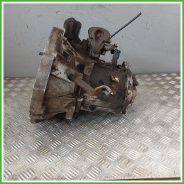 Cambio Manuale Fiat Cinquecento 0.9 1170A1046 Originale Usato