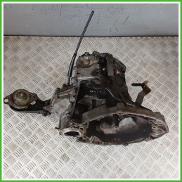 Cambio Manuale Fiat Cinquecento 0.9 1170A1046 Originale Usato