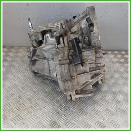 Cambio Manuale Nissan Qashqai 1 Serie 1.5 dCi K9K Originale Usato