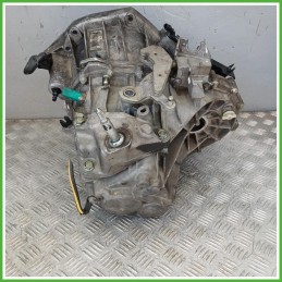 Cambio Manuale Nissan Qashqai 1 Serie 1.5 dCi K9K Originale Usato