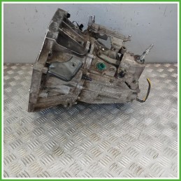 Cambio Manuale Nissan Qashqai 1 Serie 1.5 dCi K9K Originale Usato