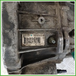Cambio Manuale Nissan Qashqai 1 Serie 1.5 dCi K9K Originale Usato