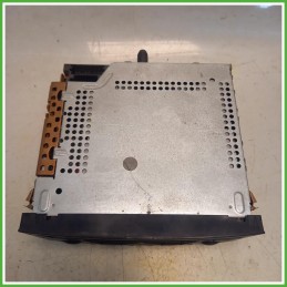 Autoradio Citroen C3 Pluriel 1.4 6564N6 2005-2011 Siemens RD3-002