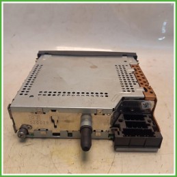 Autoradio Citroen C3 Pluriel 1.4 6564N6 2005-2011 Siemens RD3-002