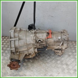 Cambio Manuale Audi A4 8K2 2.0 TDI 16v. CAGA Originale Usato