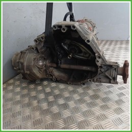 Cambio Manuale Audi A4 8K2 2.0 TDI 16v. CAGA Originale Usato