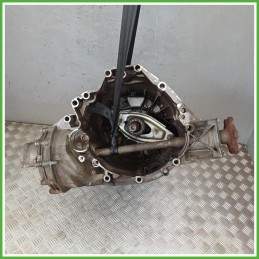Cambio Manuale Audi A4 8K2 2.0 TDI 16v. CAGA Originale Usato