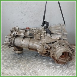 Cambio Manuale Audi A4 8K2 2.0 TDI 16v. CAGA Originale Usato