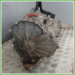 Cambio Manuale Audi A4 8K2 2.0 TDI 16v. CAGA Originale Usato