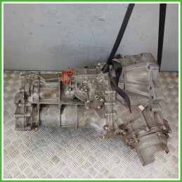 Cambio Manuale Audi A4 8K2 2.0 TDI 16v. CAGA Originale Usato