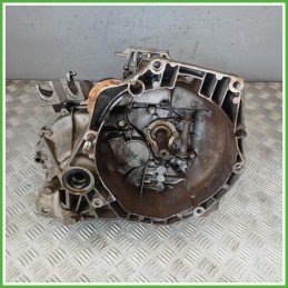 Cambio Manuale Fiat Punto Evo 1.3 Multijet 16v. 199A9000 Originale Usato