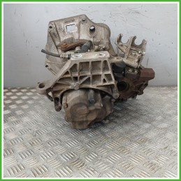 Cambio Manuale Fiat Punto Evo 1.3 Multijet 16v. 199A9000 Originale Usato
