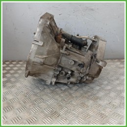 Cambio Manuale Fiat Punto Evo 1.3 Multijet 16v. 199A9000 Originale Usato