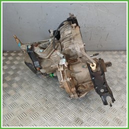 Cambio Manuale Renault Clio 1 Serie 1.2 E7FB7 Originale Usato