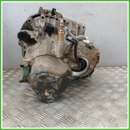 Cambio Manuale Renault Clio 1 Serie 1.2 E7FB7 Originale Usato