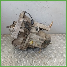 Cambio Manuale Renault Clio 1 Serie 1.2 E7FB7 Originale Usato