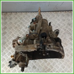 Cambio Manuale Renault Clio 1 Serie 1.2 E7FB7 Originale Usato