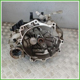 Cambio Manuale Skoda Fabia 6Y5 SW 1.2 12v. BME Originale Usato
