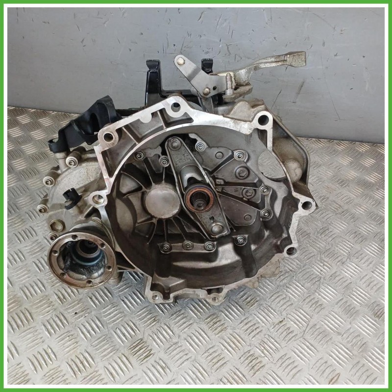 Cambio Manuale Skoda Fabia 6Y5 SW 1.2 12v. BME Originale Usato