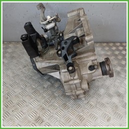 Cambio Manuale Skoda Fabia 6Y5 SW 1.2 12v. BME Originale Usato