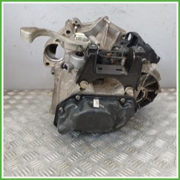 Cambio Manuale Skoda Fabia 6Y5 SW 1.2 12v. BME Originale Usato