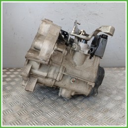 Cambio Manuale Skoda Fabia 6Y5 SW 1.2 12v. BME Originale Usato