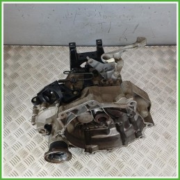 Cambio Manuale Skoda Fabia 6Y5 SW 1.2 12v. BME Originale Usato