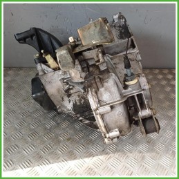 Cambio Manuale Fiat Ducato 230 2.5 TD 814047R Originale Usato