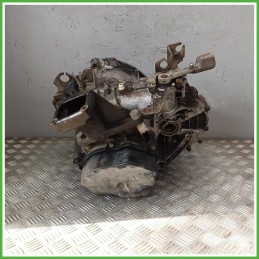 Cambio Manuale Fiat Ducato 230 2.5 TD 814047R Originale Usato