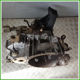Cambio Manuale Fiat Ducato 230 2.5 TD 814047R Originale Usato