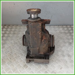 Differenziale Posteriore Bmw Serie 5 E60 Berlina 530d 3.0 24v. 306D2 Originale Usato
