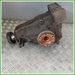 Differenziale Posteriore Bmw Serie 5 E60 Berlina 530d 3.0 24v. 306D2 Originale Usato