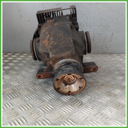 Differenziale Posteriore Bmw Serie 5 E60 Berlina 530d 3.0 24v. 306D2 Originale Usato