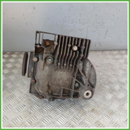 Differenziale Posteriore Bmw Serie 5 E60 Berlina 530d 3.0 24v. 306D2 Originale Usato