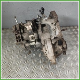 Cambio Manuale Fiat Punto 2 Serie 1.2 Natural power 188A4000 Originale Usato