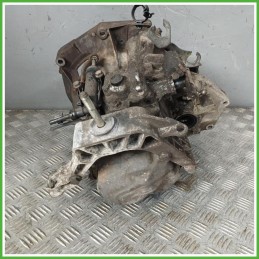 Cambio Manuale Fiat Punto 2 Serie 1.2 Natural power 188A4000 Originale Usato