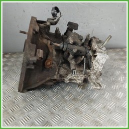 Cambio Manuale Fiat Punto 2 Serie 1.2 Natural power 188A4000 Originale Usato