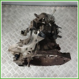 Cambio Manuale Fiat Punto 2 Serie 1.2 Natural power 188A4000 Originale Usato