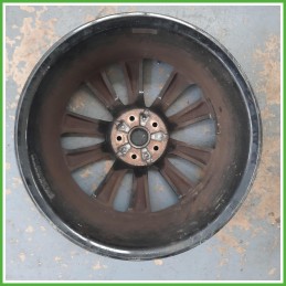Cerchio Singolo in Lega Fiat Tipo 2 Serie 17 pollici 17 7.0J 5x98 ET41 1pz 52061674 Originale Usato al pz