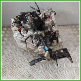 Cambio Manuale Hyundai Accent 3 Serie 1.5 CRDi 16v. D4FA Originale Usato