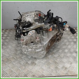Cambio Manuale Hyundai Accent 3 Serie 1.5 CRDi 16v. D4FA Originale Usato