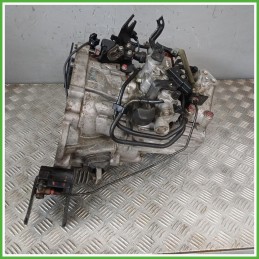 Cambio Manuale Hyundai Accent 3 Serie 1.5 CRDi 16v. D4FA Originale Usato