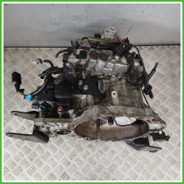 Cambio Manuale Hyundai Accent 3 Serie 1.5 CRDi 16v. D4FA Originale Usato