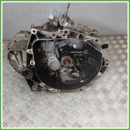 Cambio Manuale Citroen C4 2 Serie 1.6 HDi 9HR Originale Usato