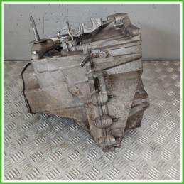 Cambio Manuale Citroen C4 2 Serie 1.6 HDi 9HR Originale Usato