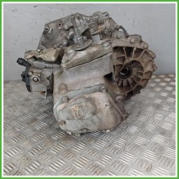 Cambio Manuale Citroen C4 2 Serie 1.6 HDi 9HR Originale Usato