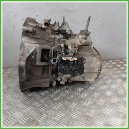 Cambio Manuale Citroen C4 2 Serie 1.6 HDi 9HR Originale Usato