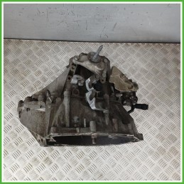 Cambio Manuale Citroen C4 2 Serie 1.6 HDi 9HR Originale Usato