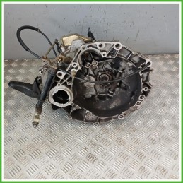 Cambio Manuale Fiat Uno 2 Serie 1.1 50 iE 156A2000 Originale Usato