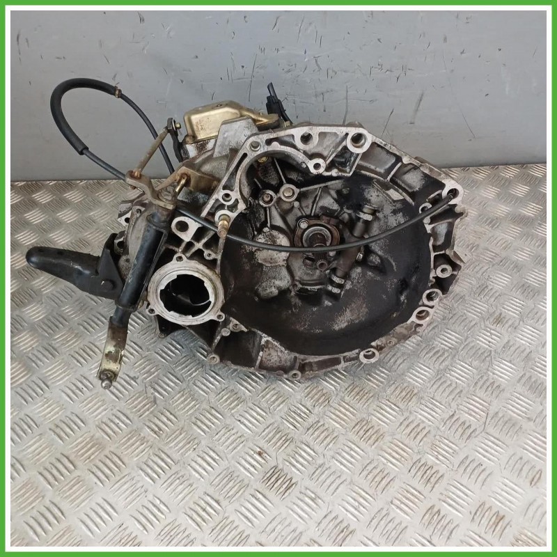 Cambio Manuale Fiat Uno 2 Serie 1.1 50 iE 156A2000 Originale Usato